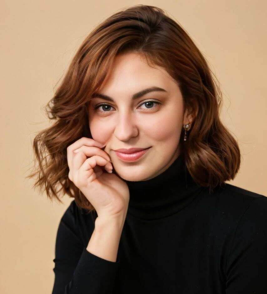 Author Avatar